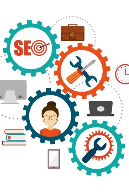 Техническая оптимизация сайта