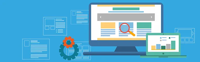 Оптимизация сайта