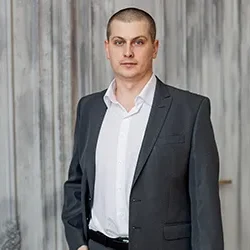 Ишутин Павел Викторович